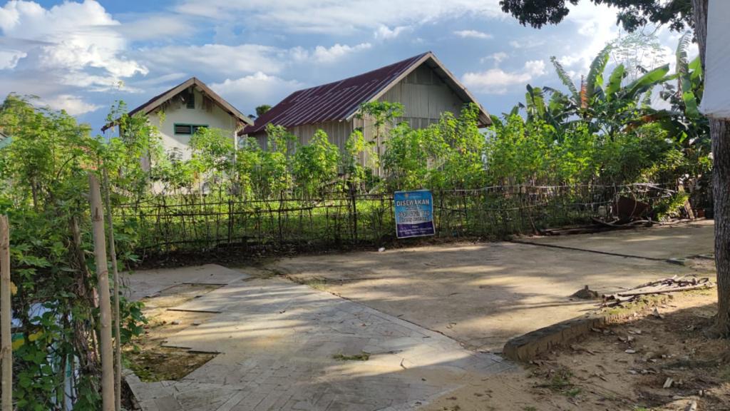 Lahan Kosong Kemaraya Thumbnail