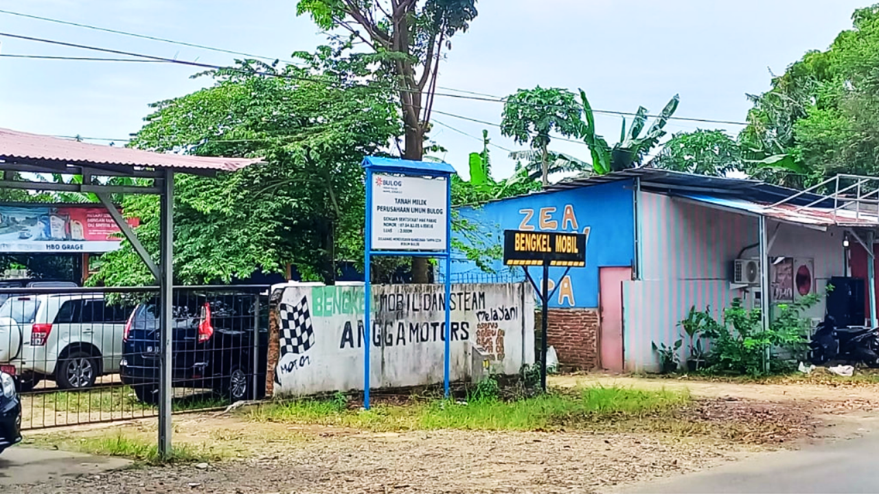 Lahan Kosong Bhakti Husada Thumbnail