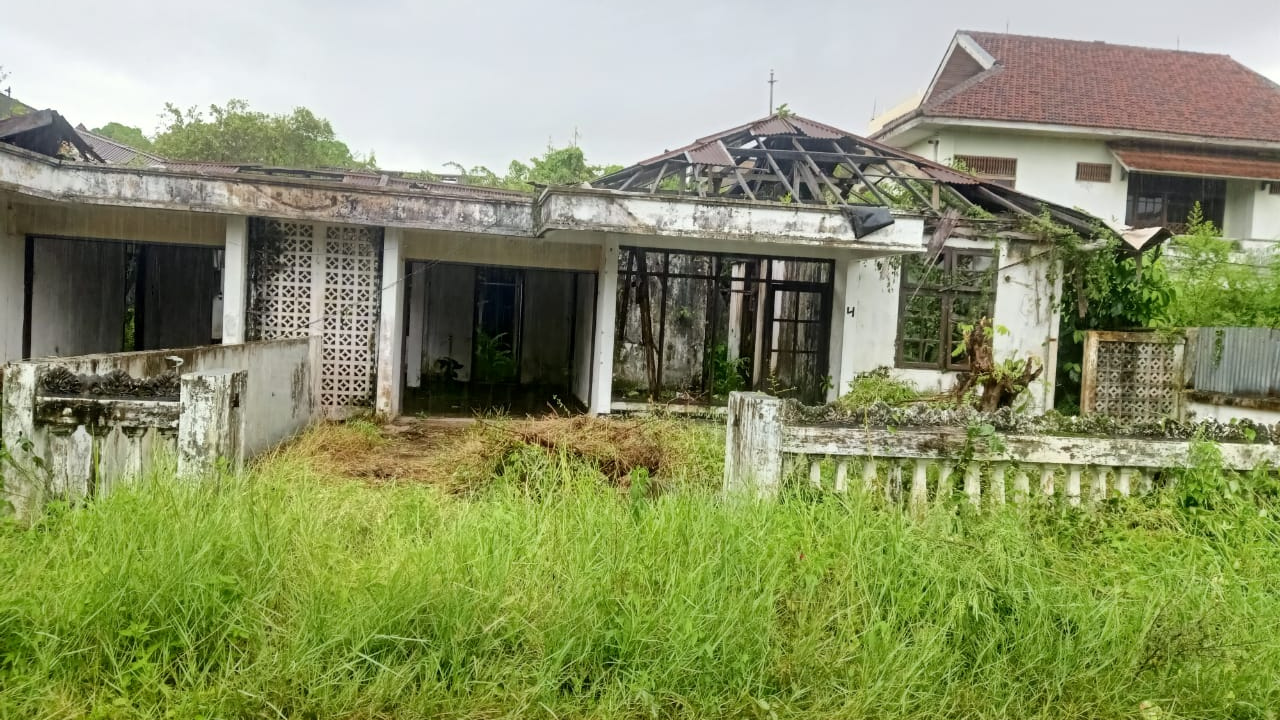 Rumah Dinas Bunda Thumbnail