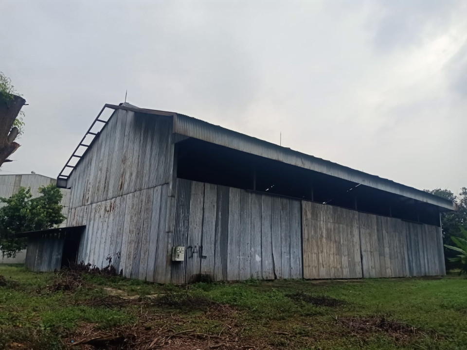 Gudang H Tambun Thumbnail