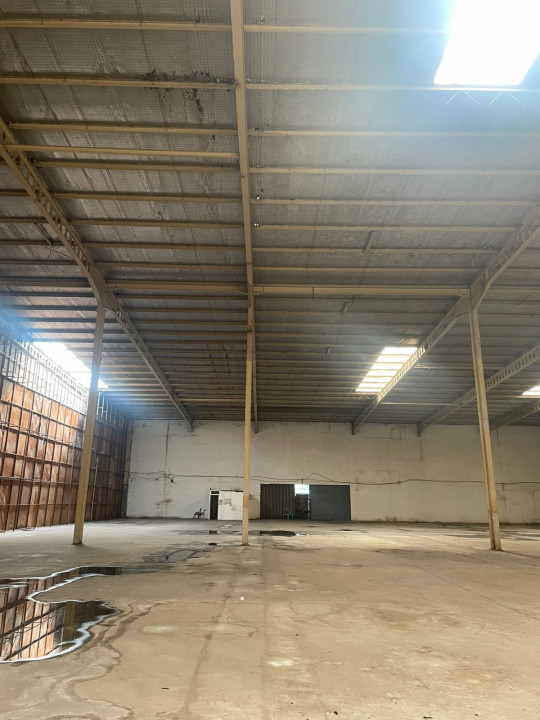 Eks. Gudang Goro Blok A Thumbnail