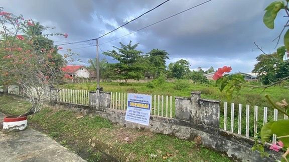 Lahan Kosong Wua-Wua Thumbnail