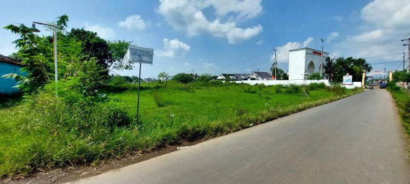 Lahan Kosong Citagampor (Tanah Mersi) Thumbnail