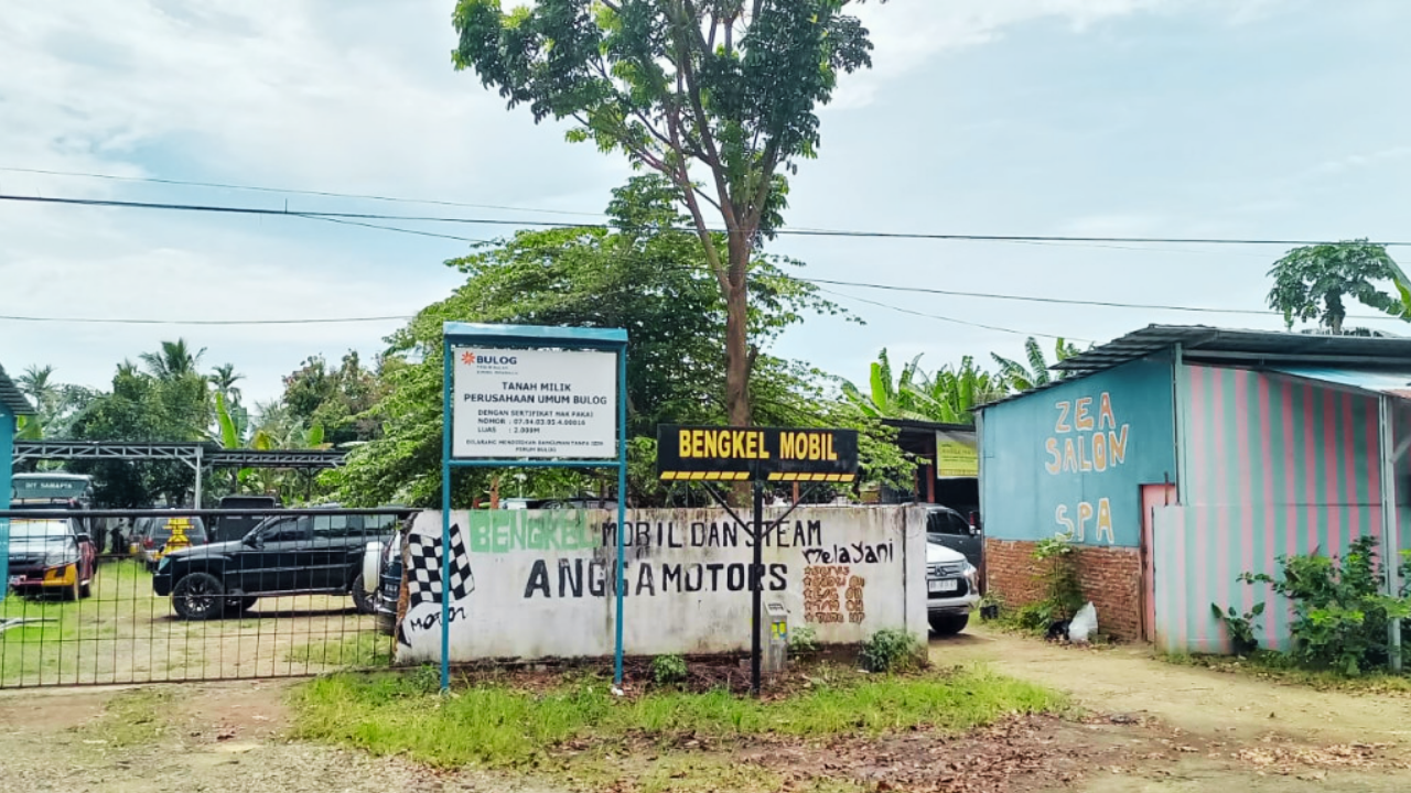 Lahan Kosong Bhakti Husada Thumbnail