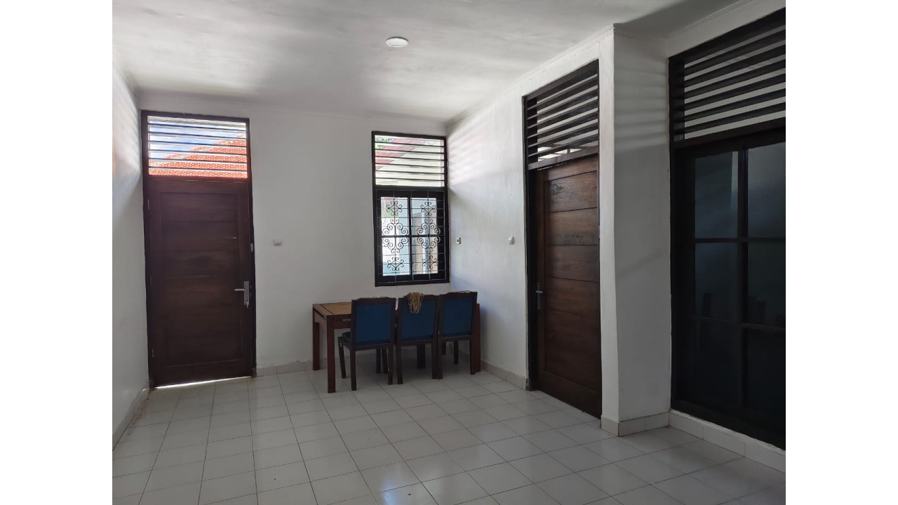 Rumah Perusahaan Banteng No. 6 Sinduharjo Thumbnail