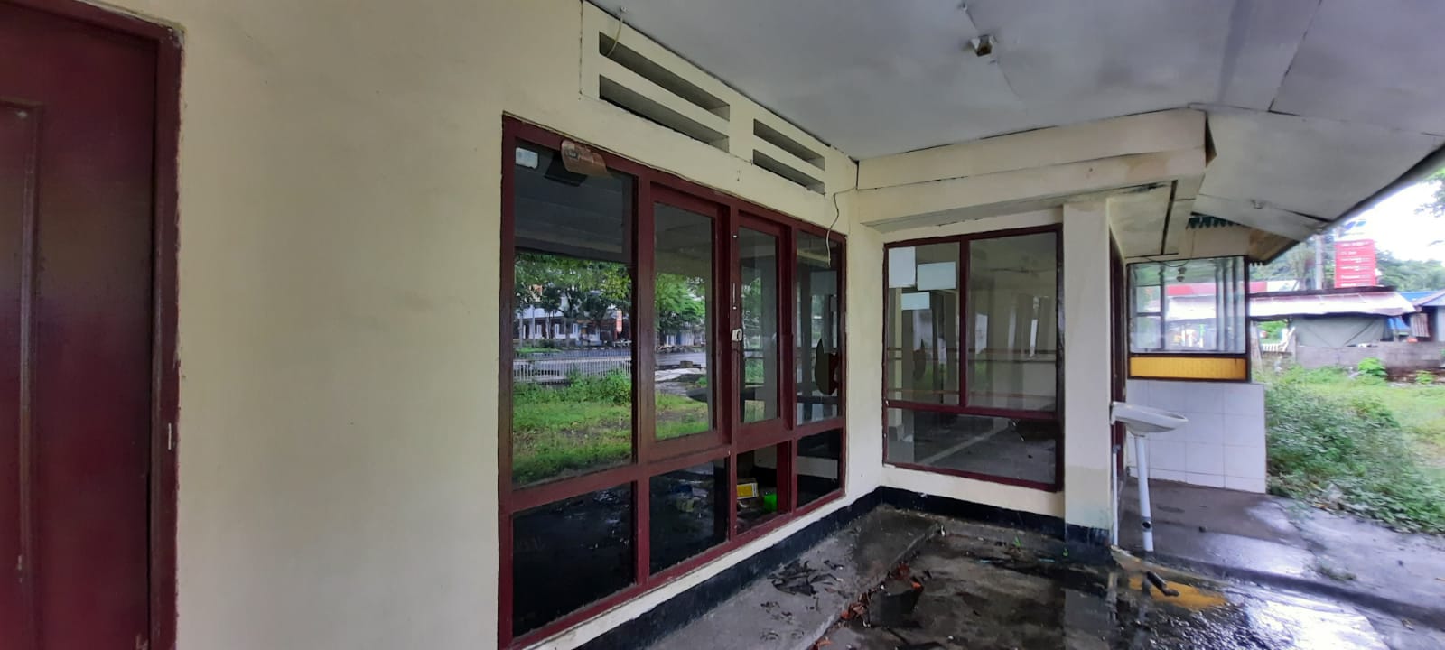 Rumah Perusahaan  Pakadoodan Thumbnail