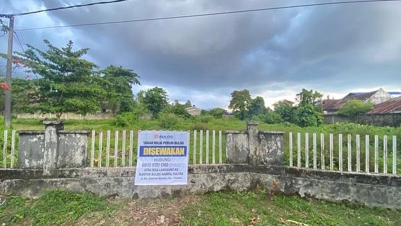 Lahan Kosong Wua-Wua Thumbnail