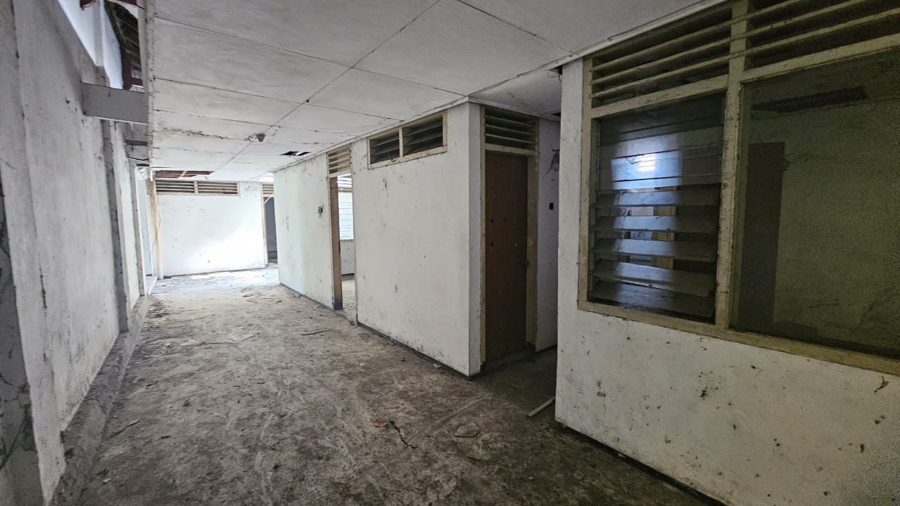 Rumper ex Kancab Mojokerto Thumbnail