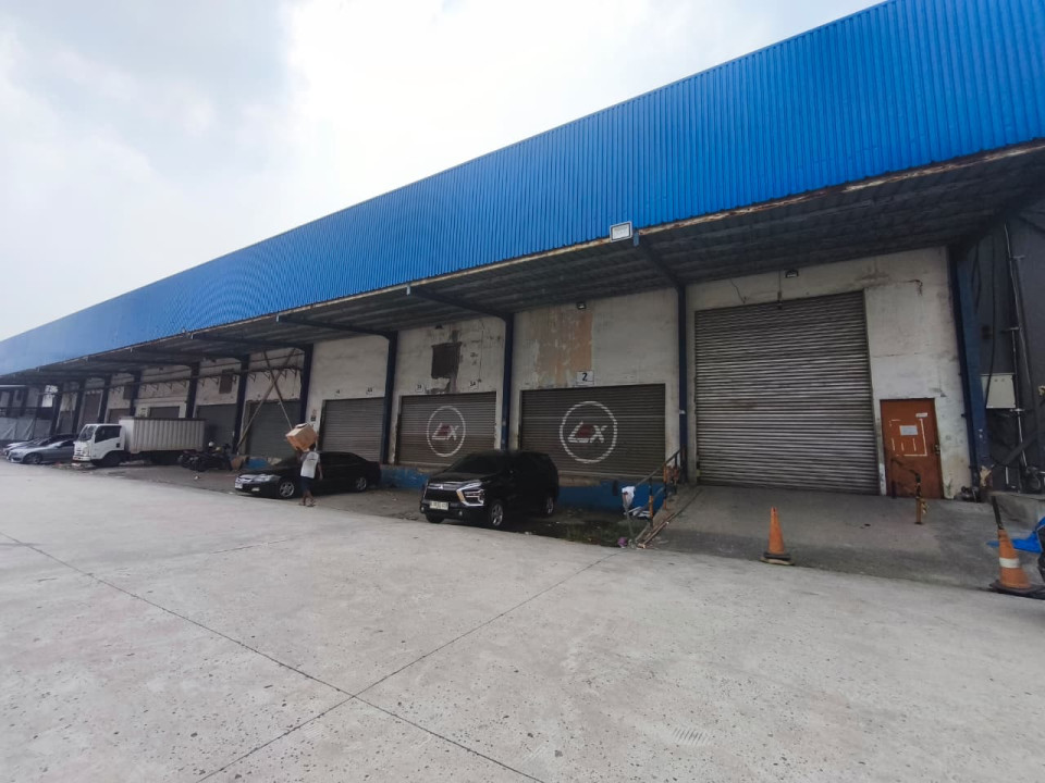 Bangunan Beloft Blok C Thumbnail