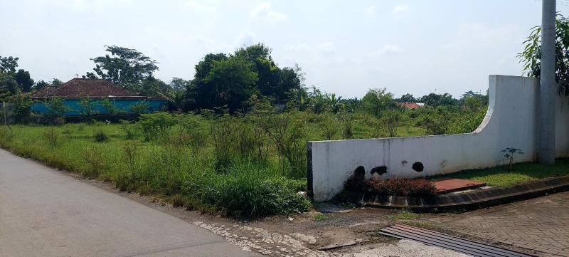 Lahan Kosong Citagampor (Tanah Mersi) Thumbnail