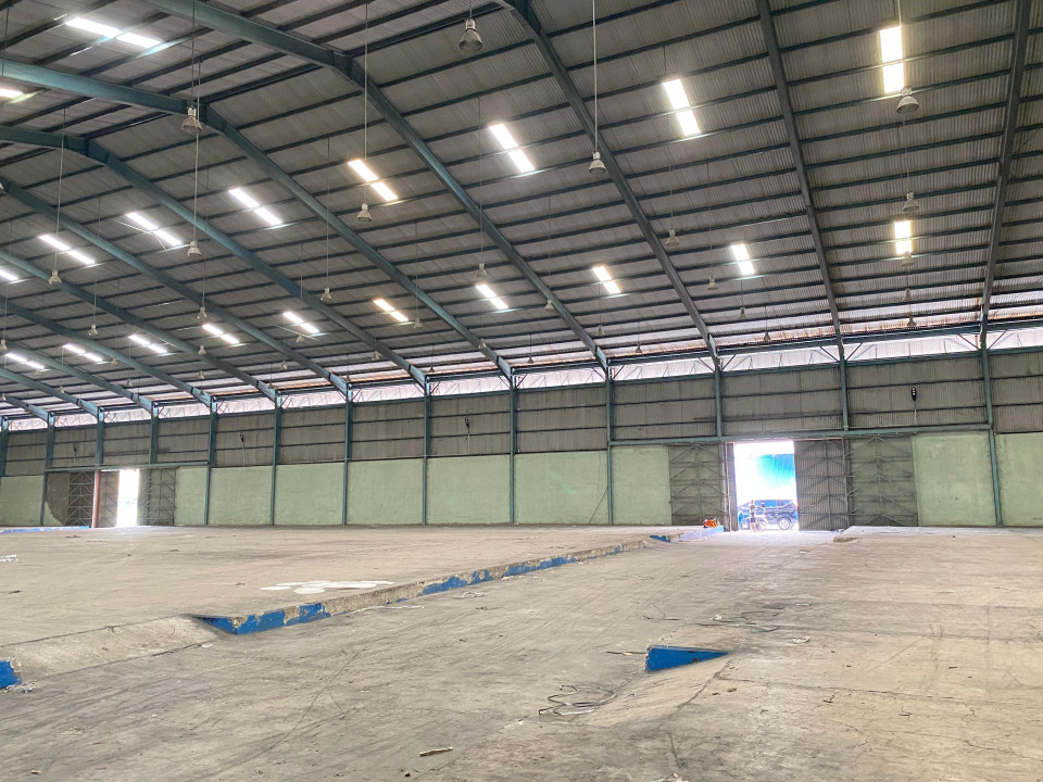 Gudang Cikande I Unit 3 Thumbnail