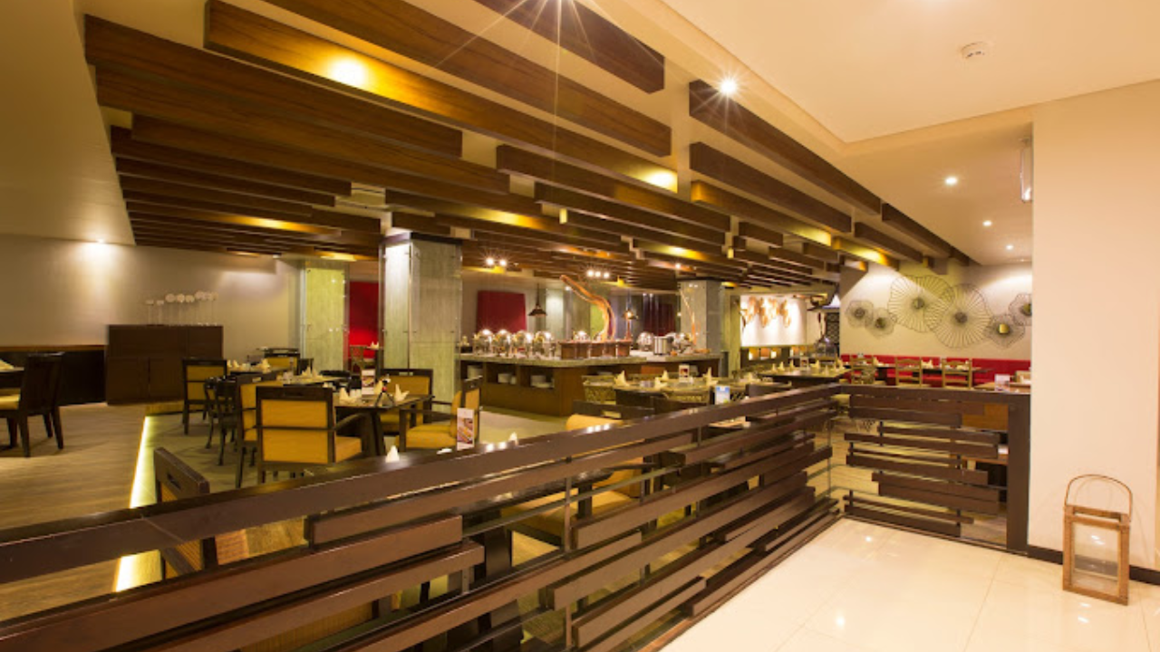 Hotel Rattan Inn Thumbnail