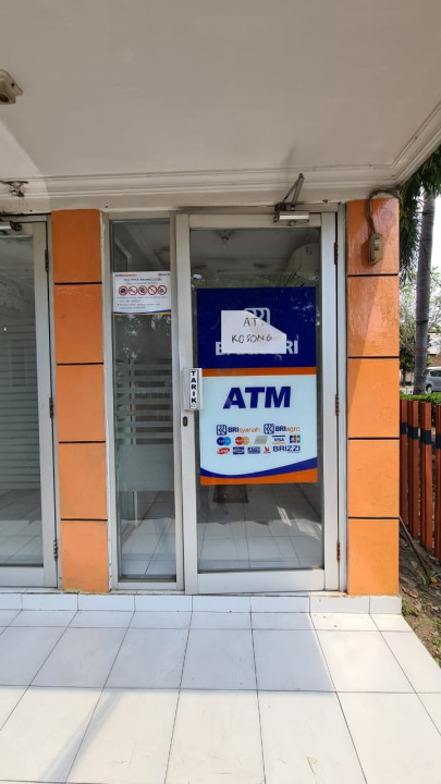 Gallery ATM Bulog Kancab Mojokerto Thumbnail