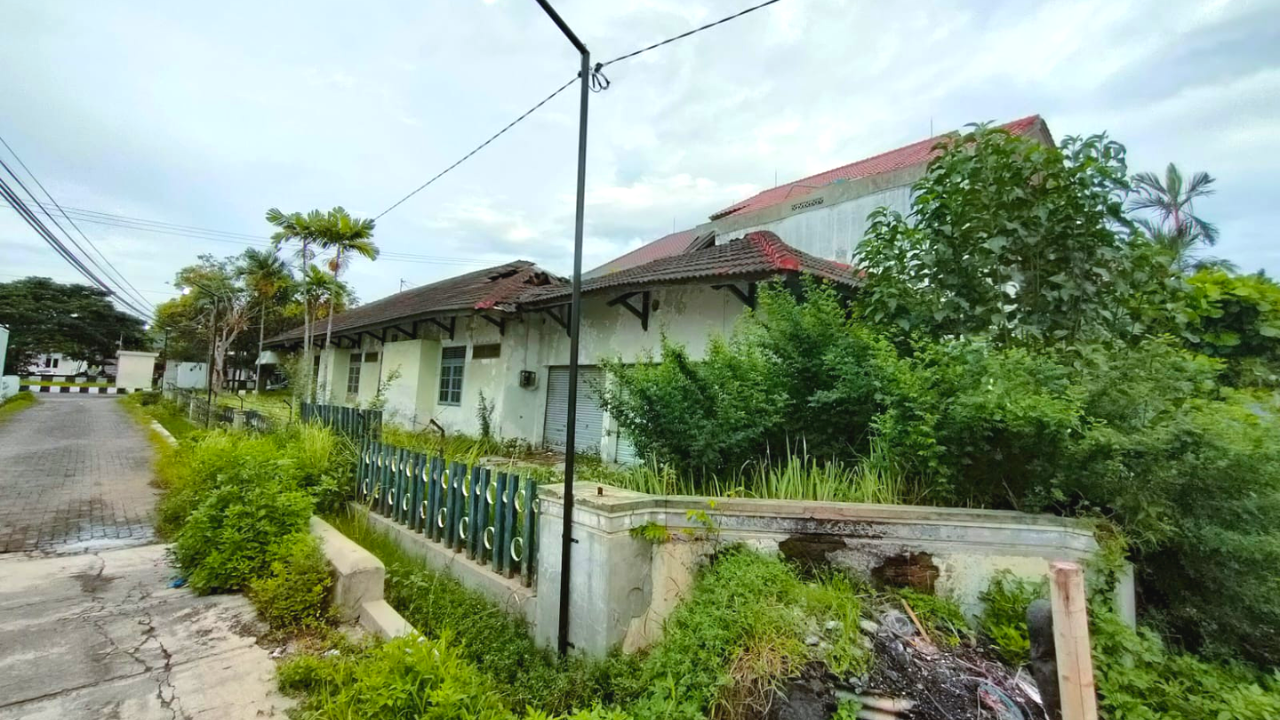 Rumah Dinas Kalimas Tanahmas Thumbnail