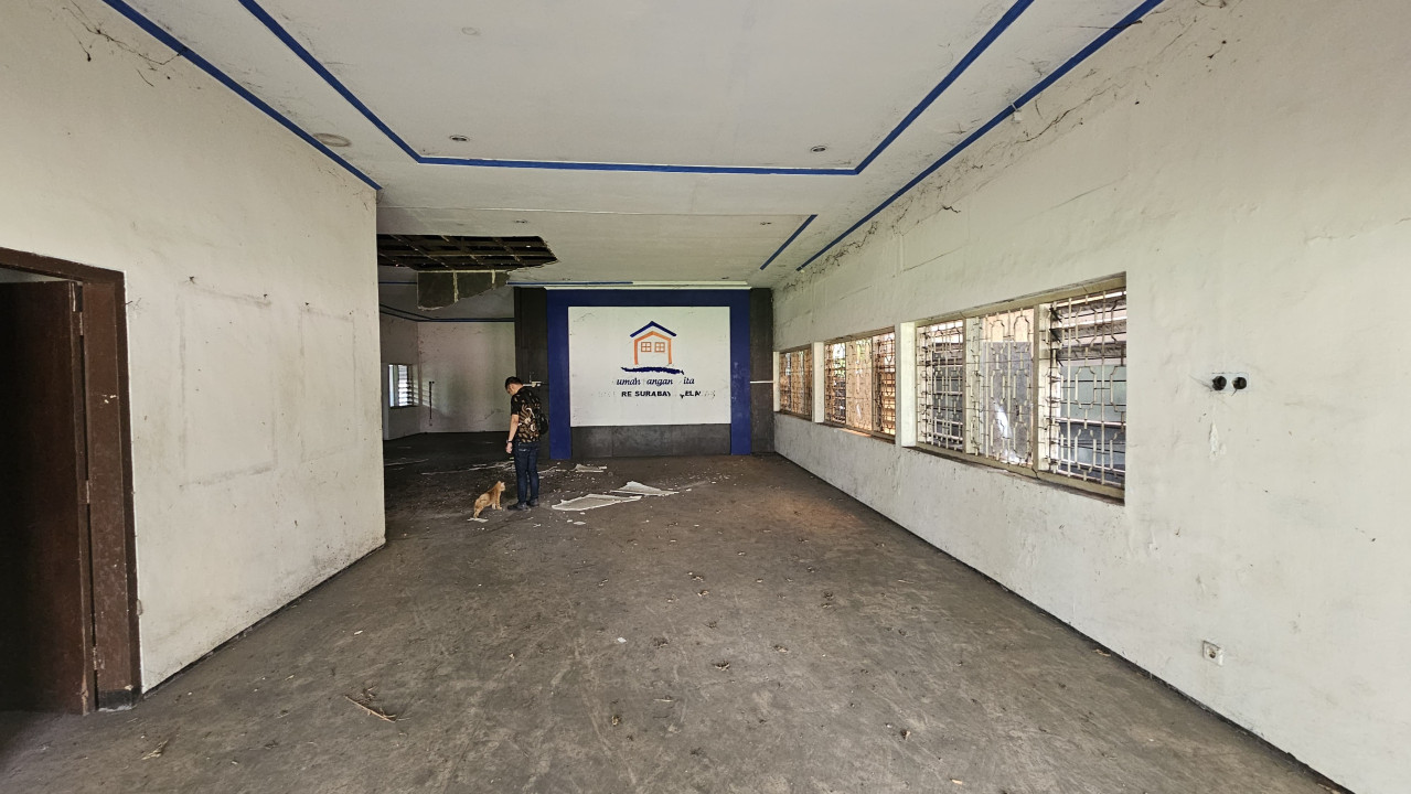 Rumper ex Kancab Mojokerto Thumbnail