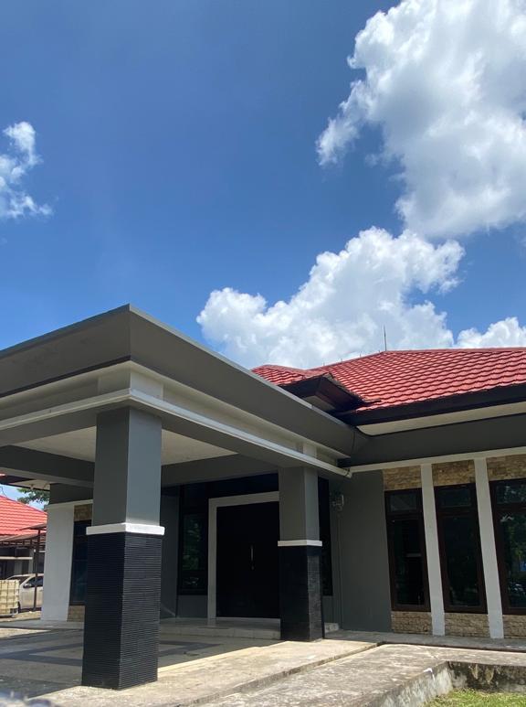Rumah Perusahaan Balai Kota II Thumbnail