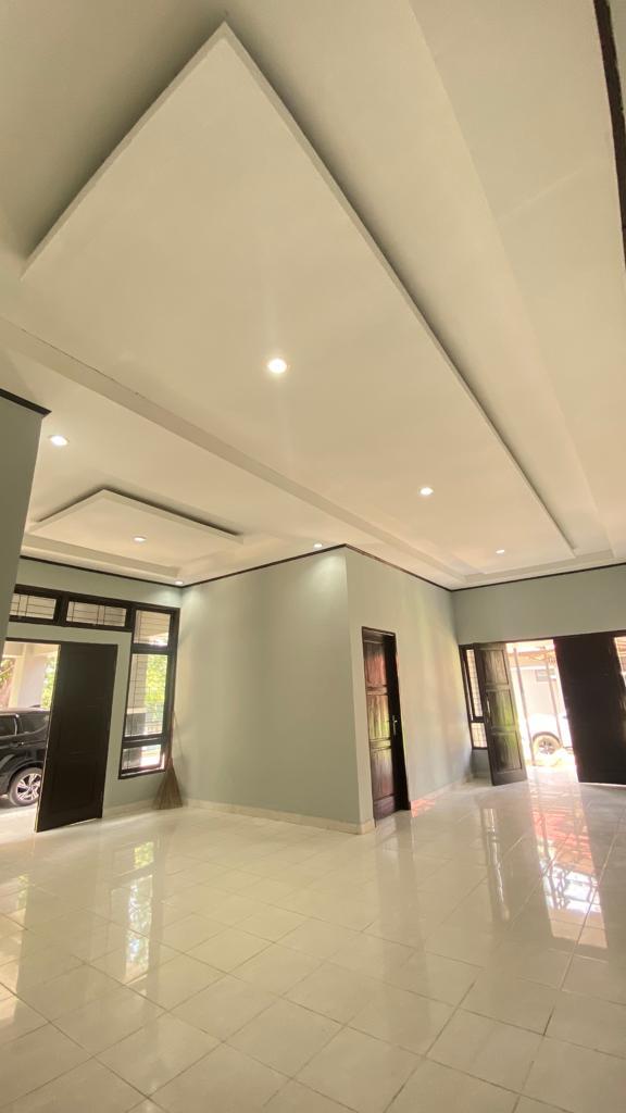 Rumah Perusahaan Balai Kota II Thumbnail