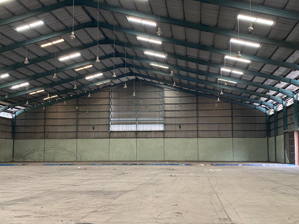 Gudang Cikande I Unit 2 Thumbnail