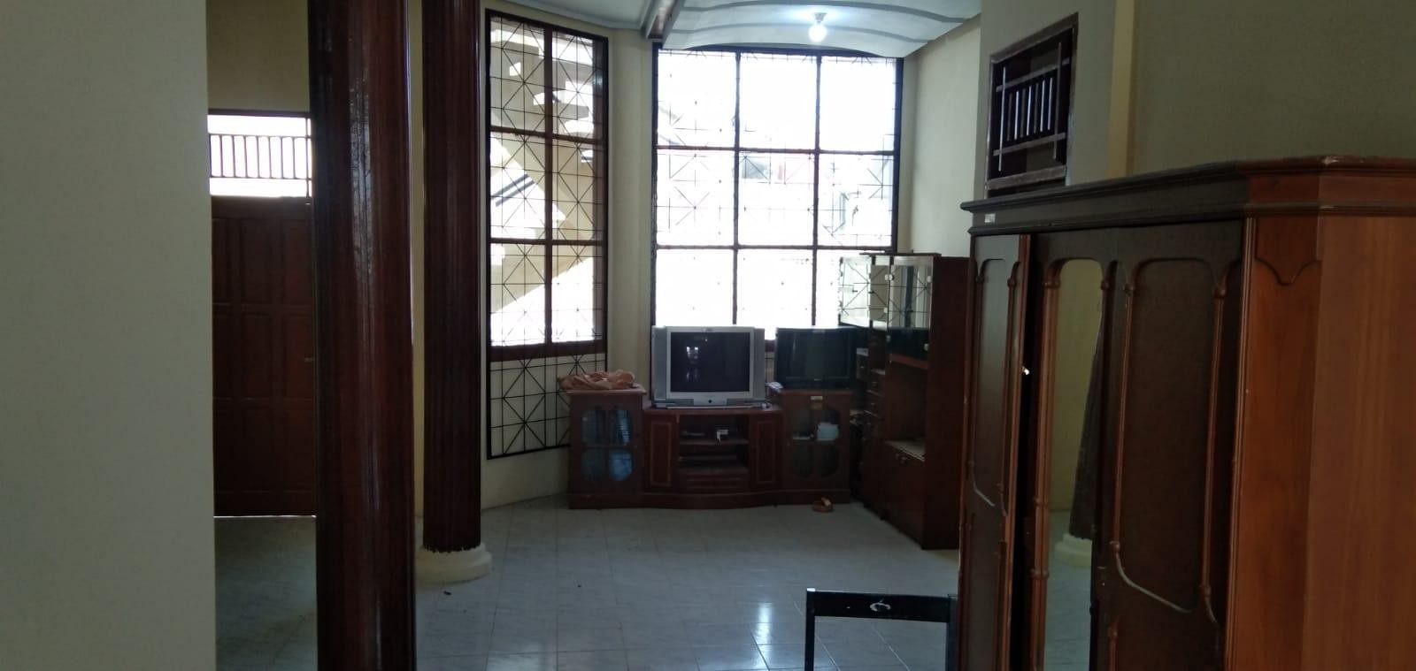 Rumah Dinas Kapuas Thumbnail