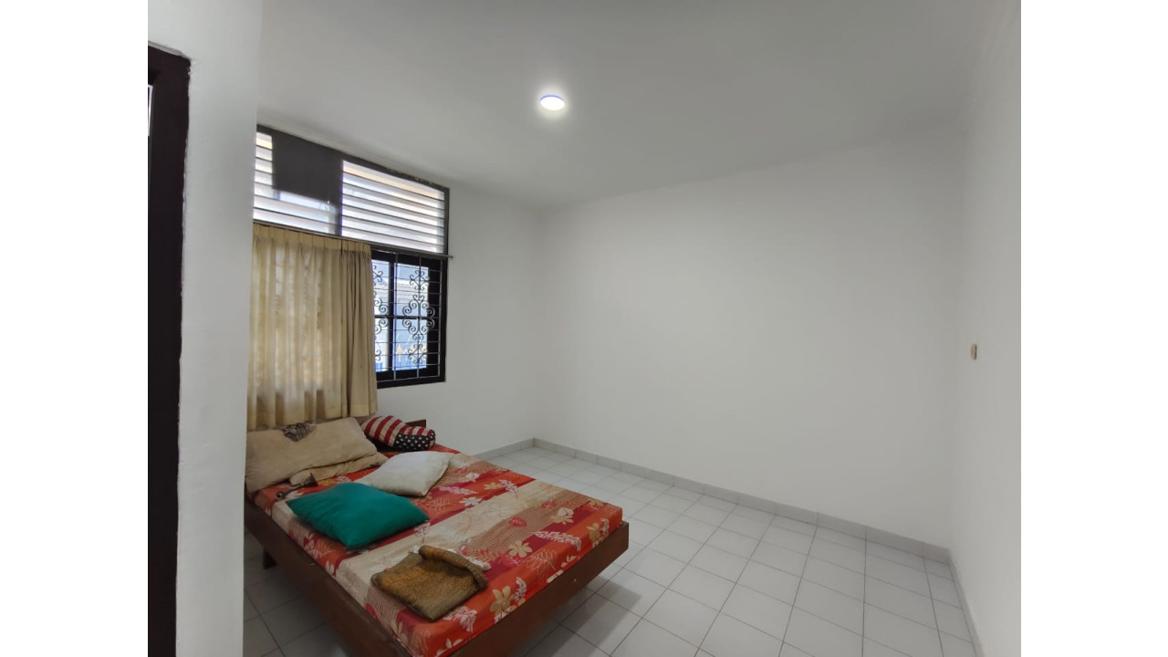 Rumah Perusahaan Banteng No. 6 Sinduharjo Thumbnail