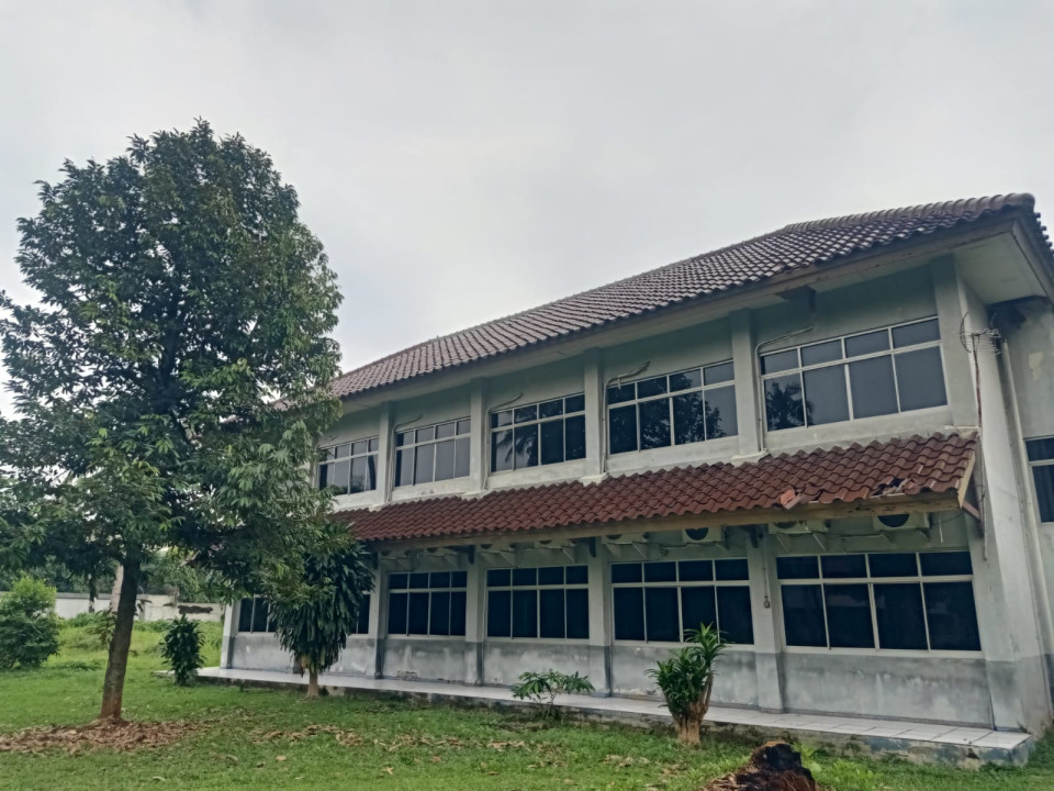 Bangunan VII Tambun Thumbnail