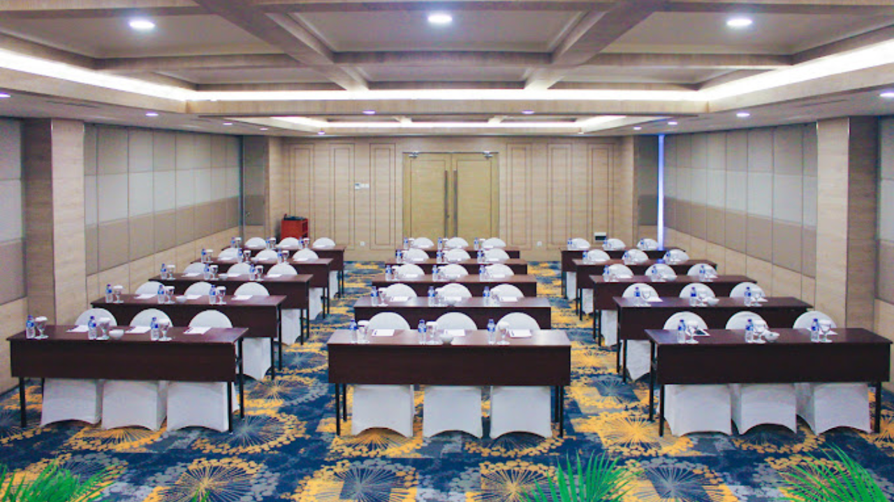 Hotel Rattan Inn Thumbnail