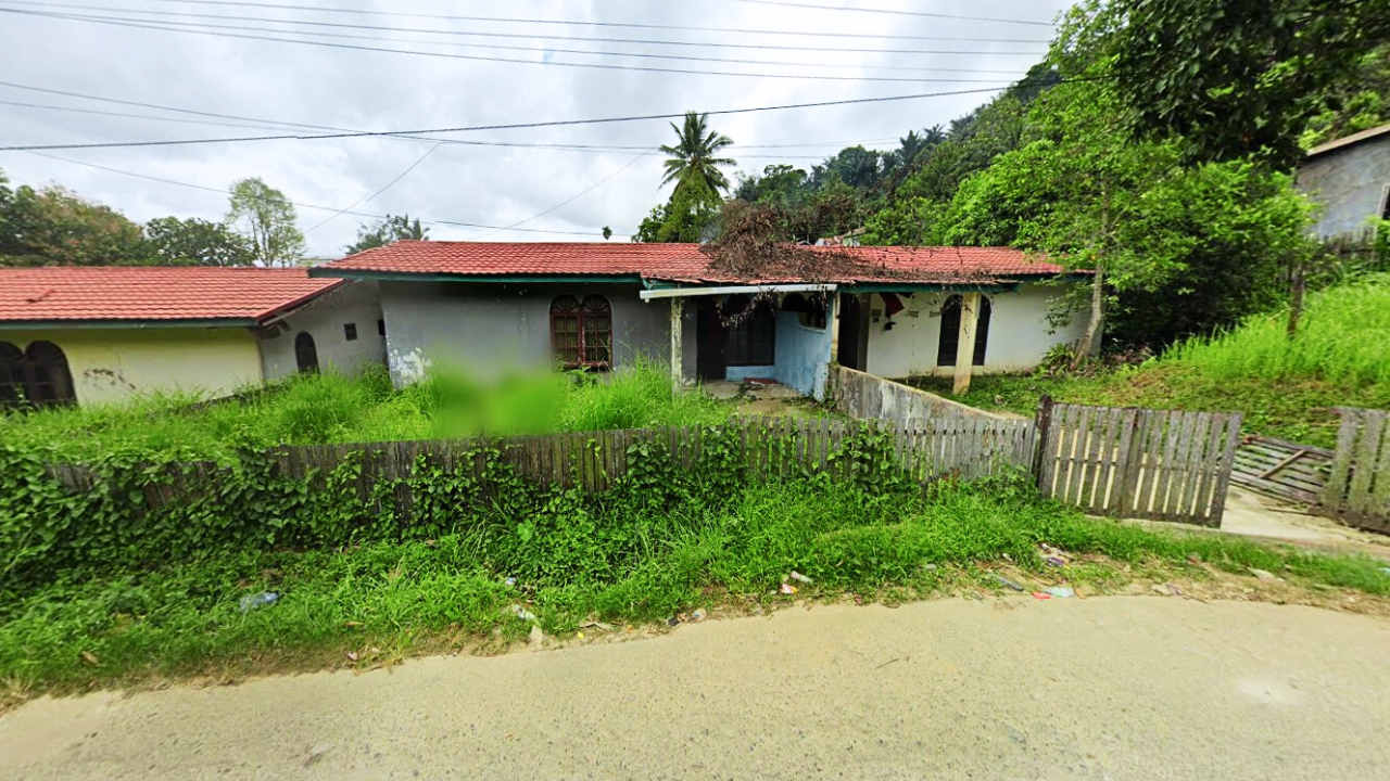 Rumah Dinas Rumbia Thumbnail