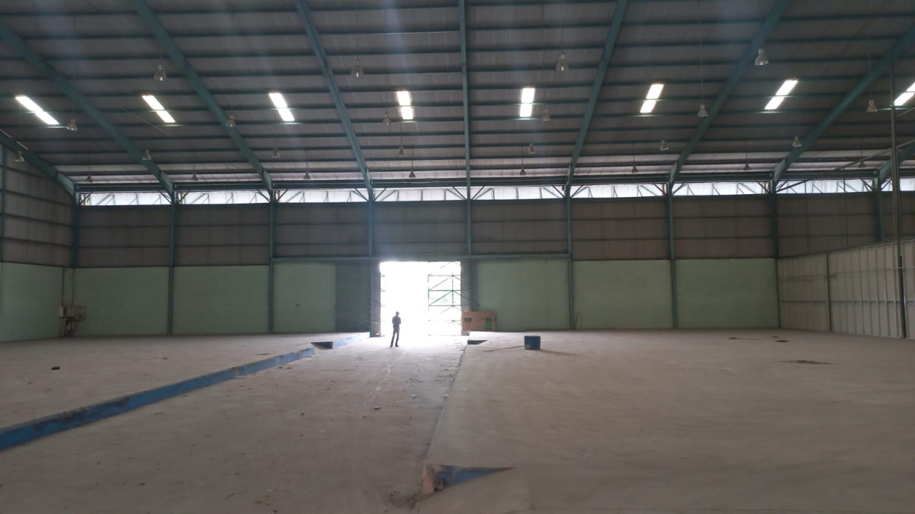 Gudang Cikande I Unit 3 Thumbnail