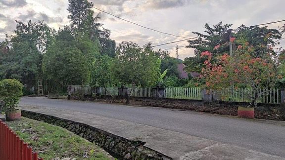 Lahan Kosong Wua-Wua Thumbnail