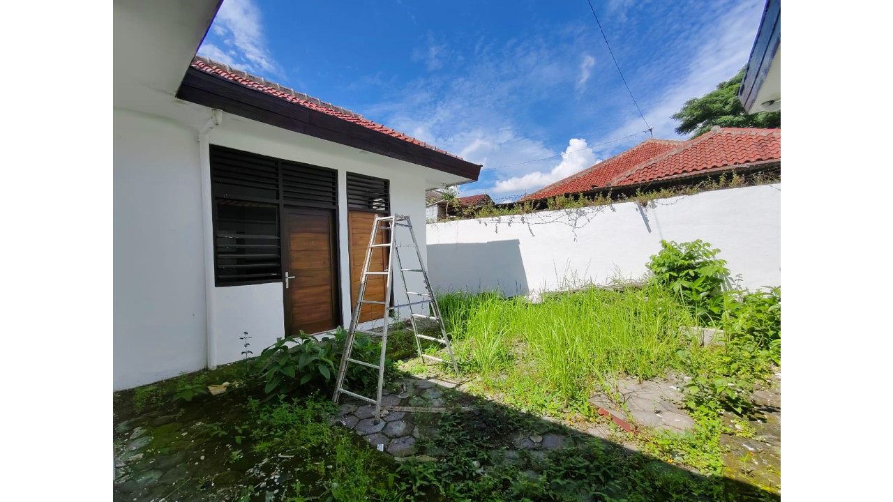 Rumah Perusahaan Banteng No. 6 Sinduharjo Thumbnail