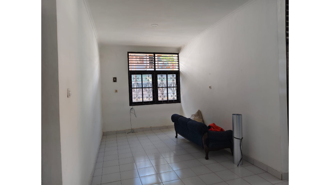 Rumah Perusahaan Banteng No. 6 Sinduharjo Thumbnail