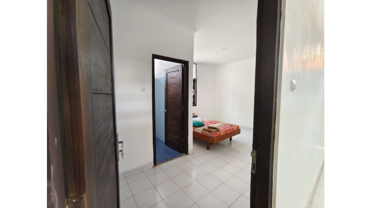 Rumah Perusahaan Banteng No. 6 Sinduharjo Thumbnail