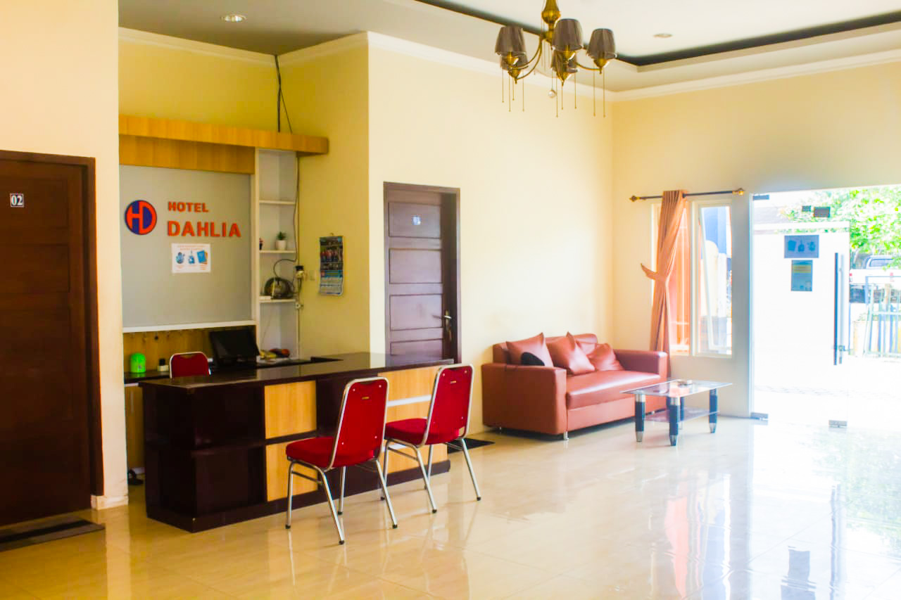 Hotel Dahlia Biak Thumbnail