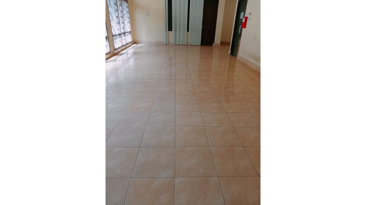 Rumah Dinas Manaf Lubis No. 12 di Helvetia Medan Thumbnail