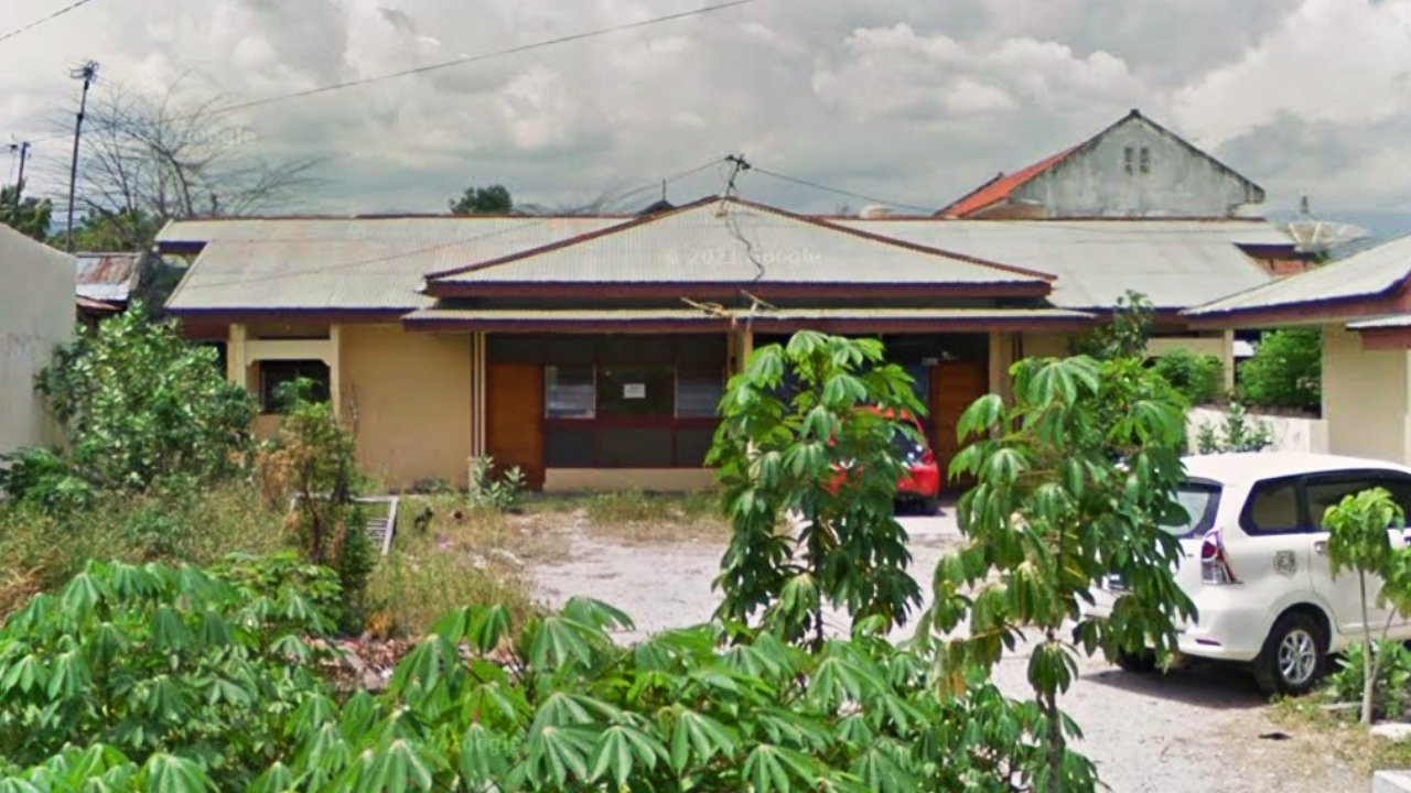 Rumah Dinas Teluk Tomini Thumbnail