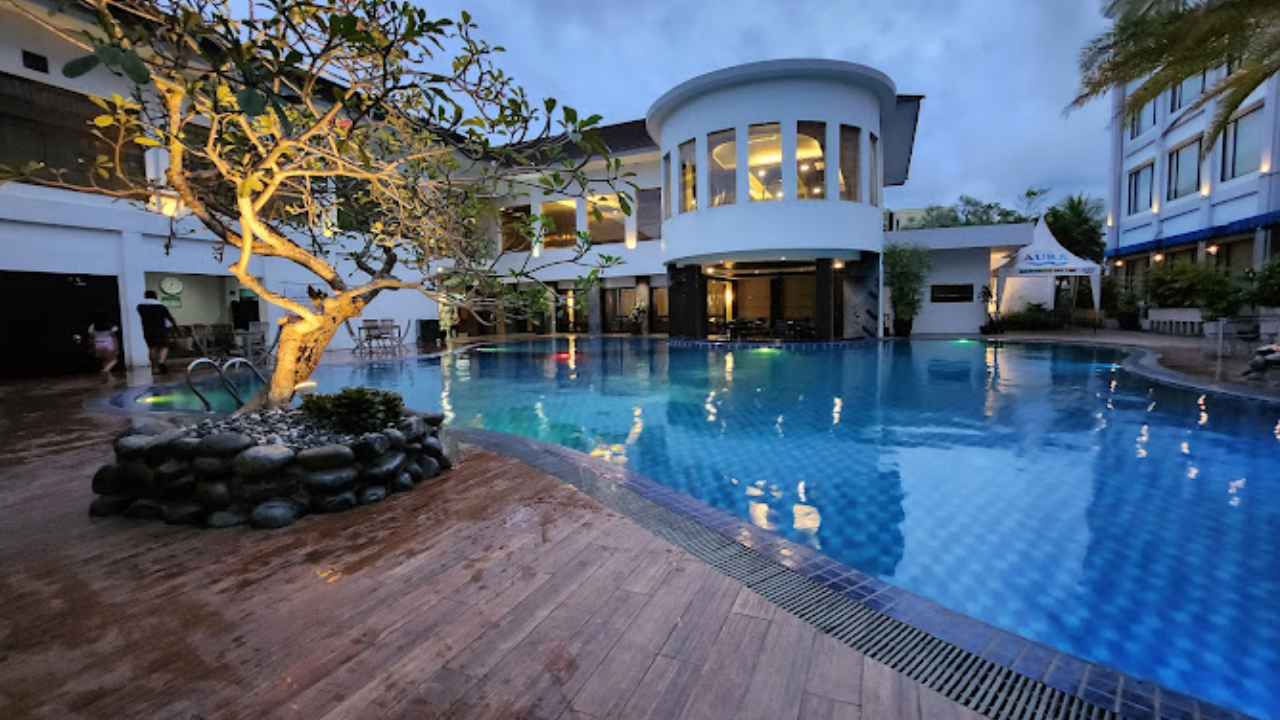 Hotel Rattan Inn Thumbnail