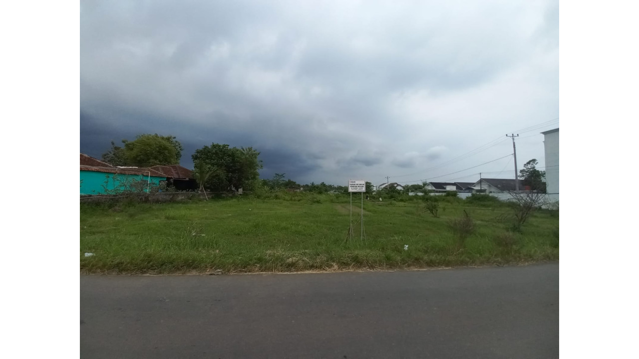 Lahan Kosong Citagampor (Tanah Mersi) Thumbnail