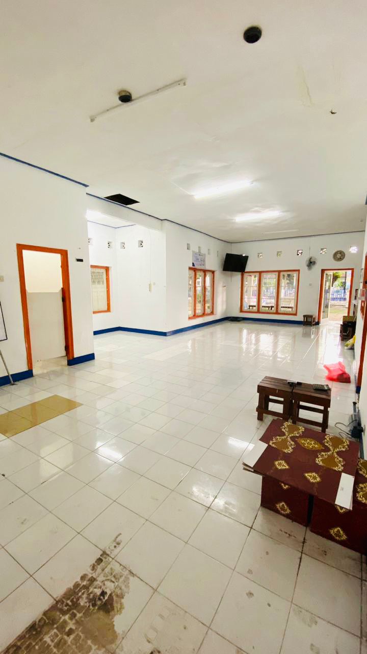 Bangunan Langko Ex Kantin Thumbnail