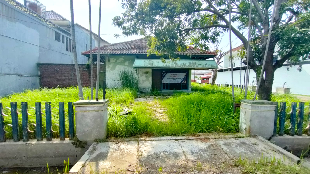 Rumah Dinas Kalimas Tanahmas Thumbnail