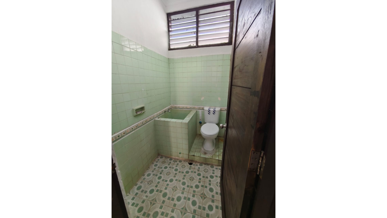 Rumah Perusahaan Banteng No. 6 Sinduharjo Thumbnail