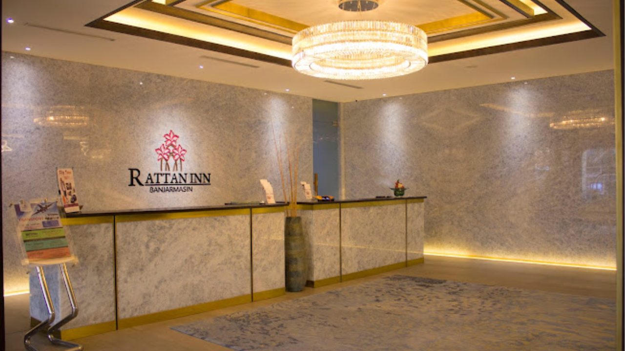 Hotel Rattan Inn Thumbnail