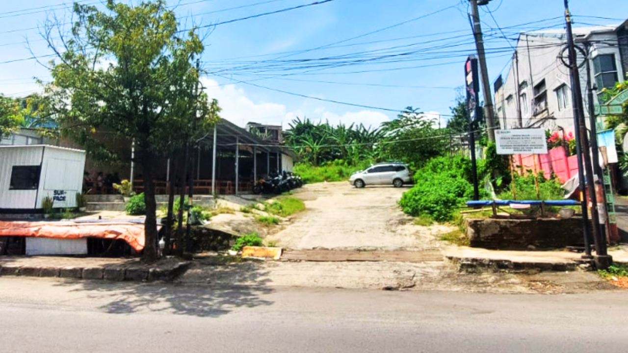 Lahan Kosong Ngaliyan Thumbnail