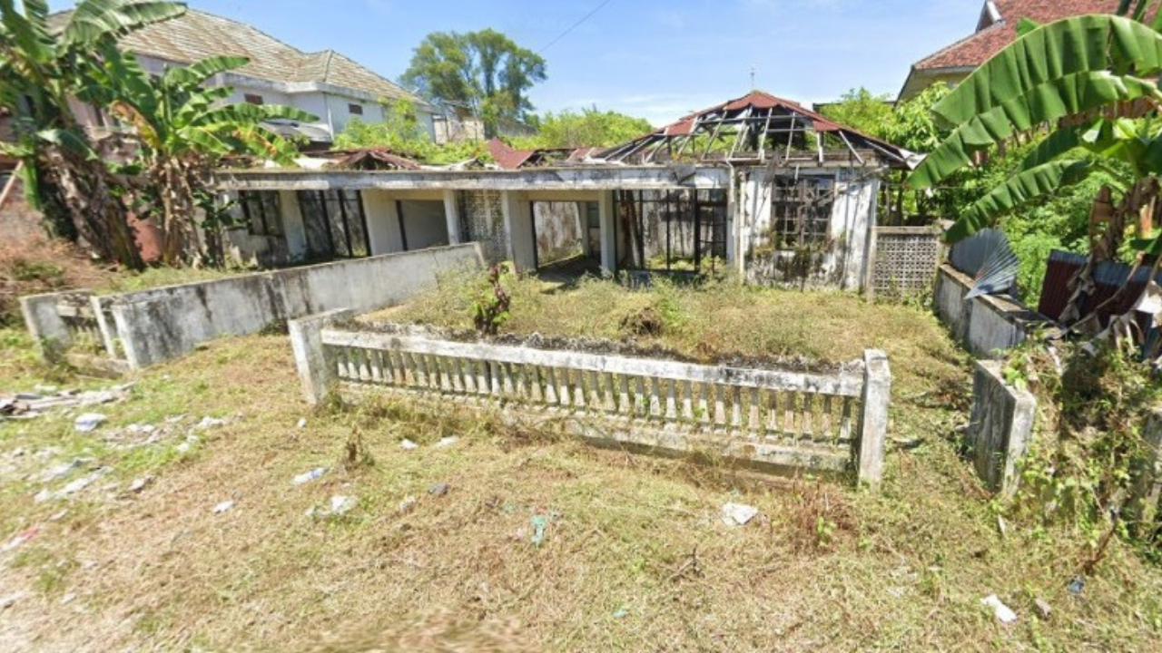 Rumah Dinas Bunda Thumbnail