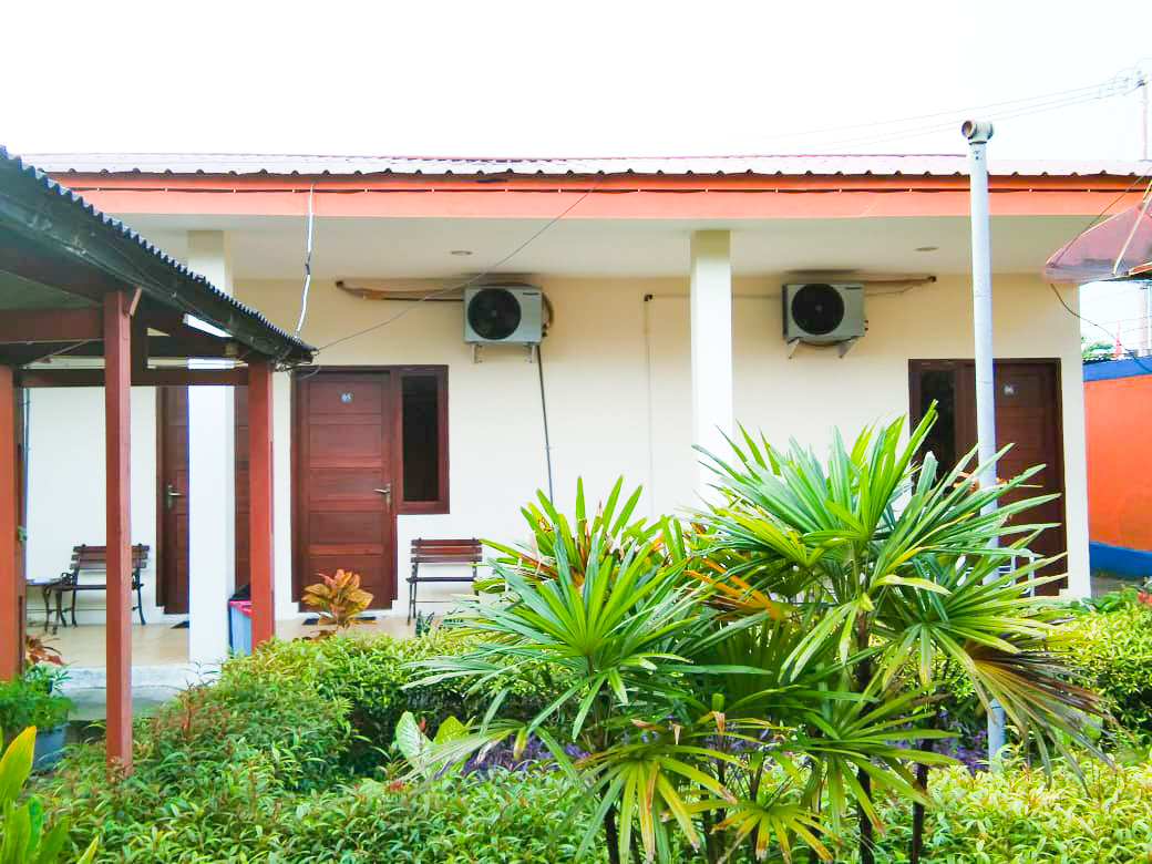 Hotel Dahlia Biak Thumbnail