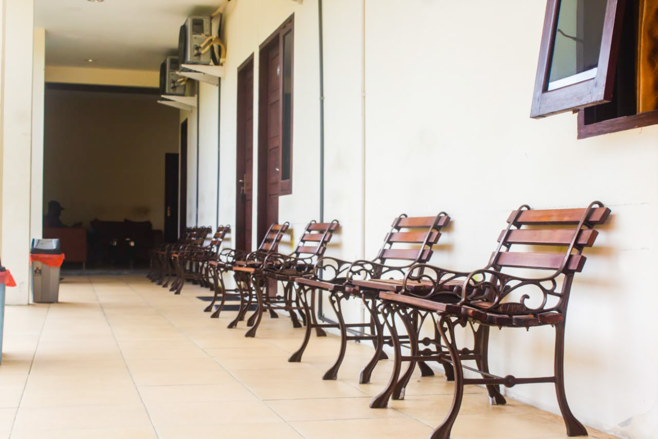 Hotel Dahlia Biak Thumbnail