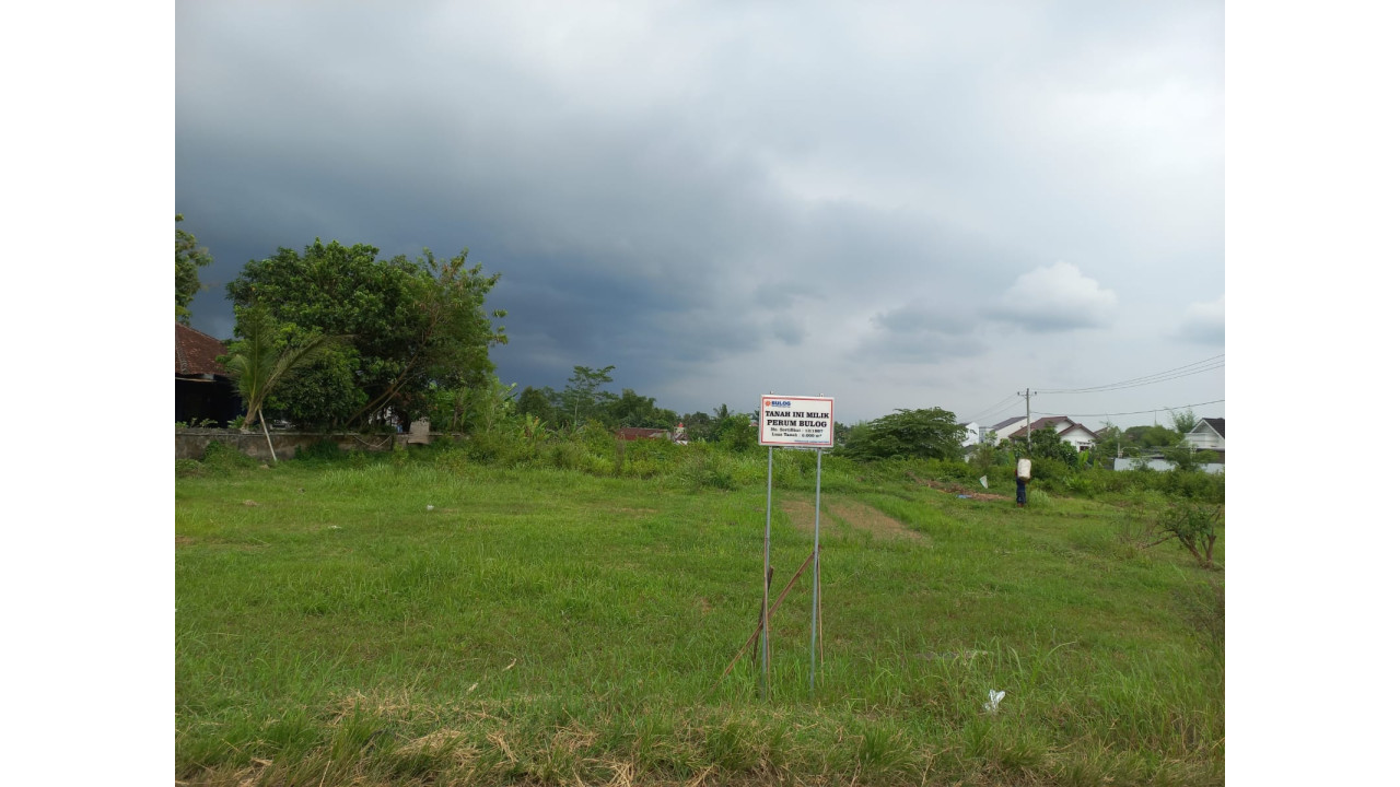 Lahan Kosong Citagampor (Tanah Mersi) Thumbnail