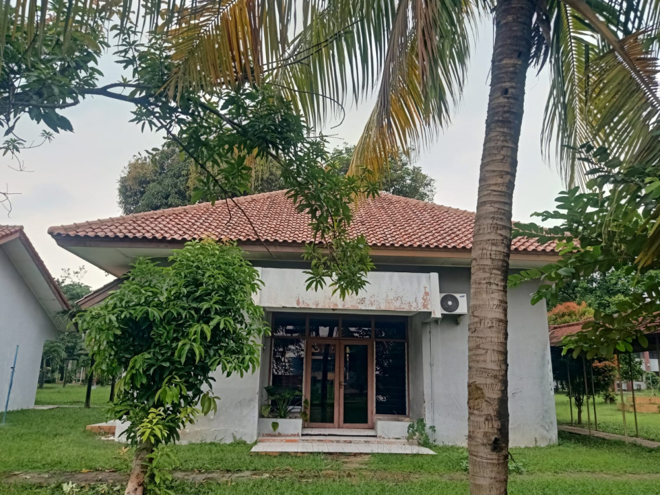 Bangunan V Tambun Thumbnail