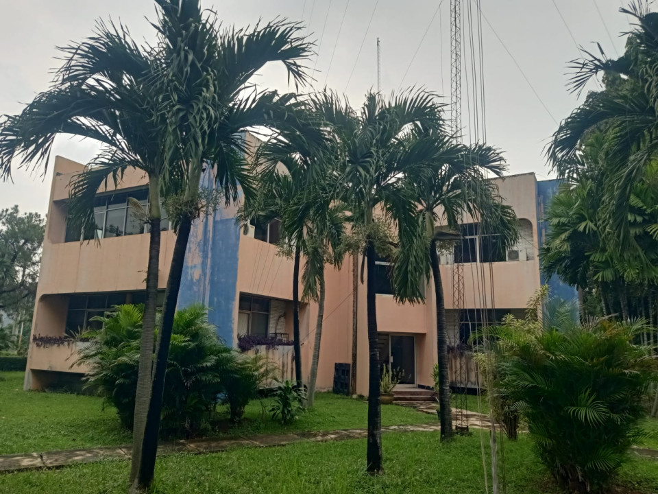 Bangunan III Tambun Thumbnail