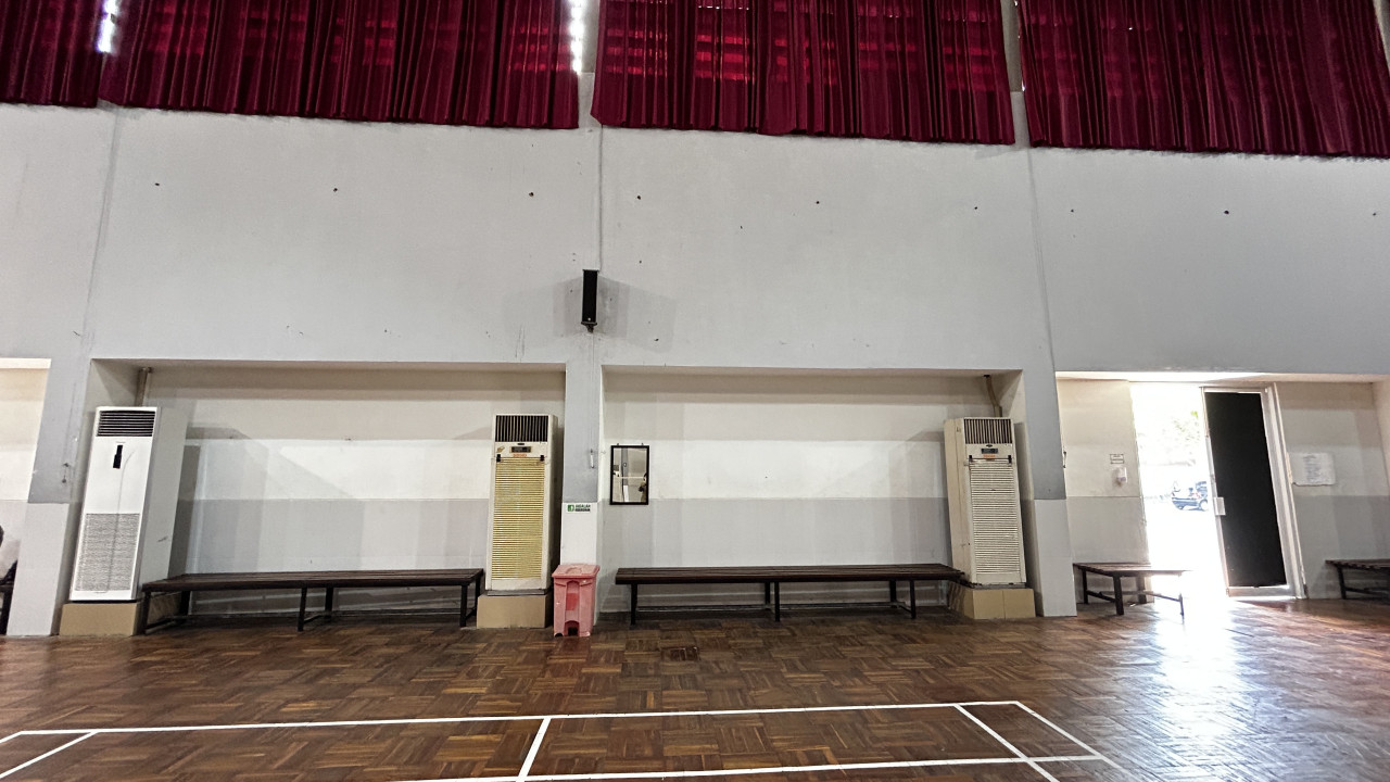 Graha Oryza Sativa Semarang (Gedung Wedding / Gedung Pernikahan dan gedung serbaguna Kota Semarang) Thumbnail