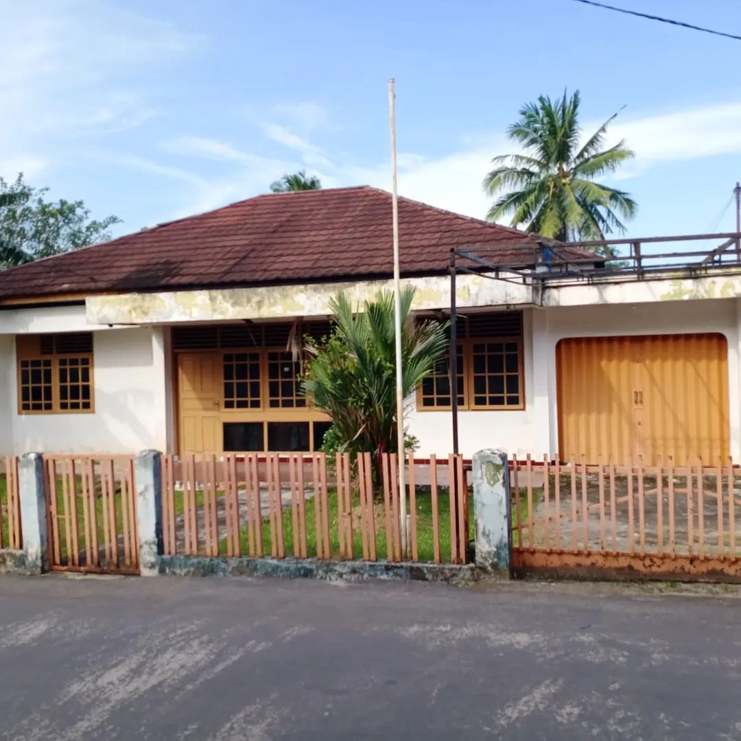 Rumah Dinas Sungai Buah Thumbnail